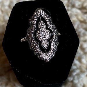 Pandora Navette ring (discontinued!)